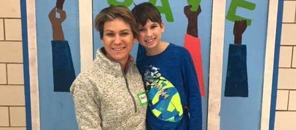 肯尼迪总统失踪的侄孙女的尸体被警方发现 - 俄罗斯卫星通讯社