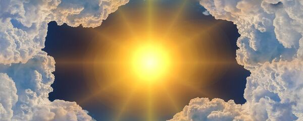 Озоновая дыра - 俄罗斯卫星通讯社