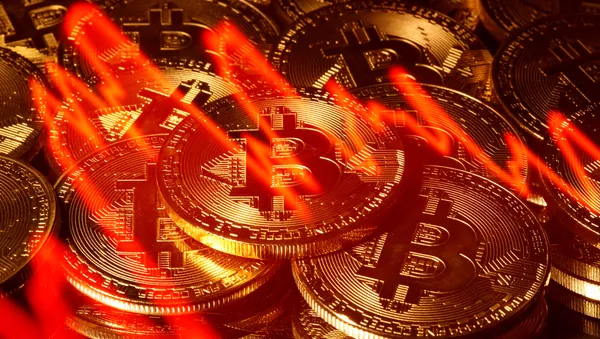 Биткоин - 俄羅斯衛星通訊社