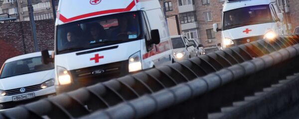 俄病毒监控指挥部:莫斯科超85%的新冠病毒感染者年龄在65岁以下 俄病毒监控指挥部:莫斯科超85%的新冠病毒感染者年龄在65岁以下 - 俄罗斯卫星通讯社