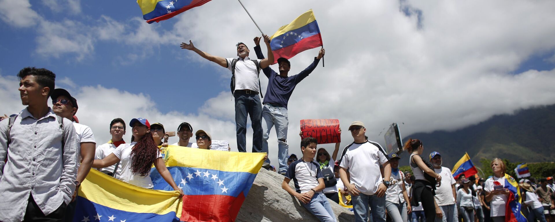 委內瑞拉 - 俄羅斯衛星通訊社, 1920, 10.12.2025