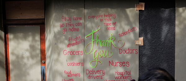 加拿大19万民众被迫返还新冠疫情补贴 - 俄罗斯卫星通讯社