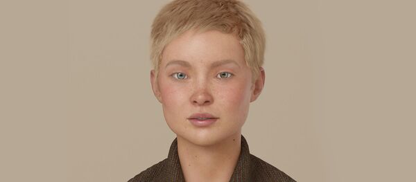 “他们不会制造丑闻”:为何虚拟明星越来越多? “他们不会制造丑闻”:为何虚拟明星越来越多? - 俄罗斯卫星通讯社