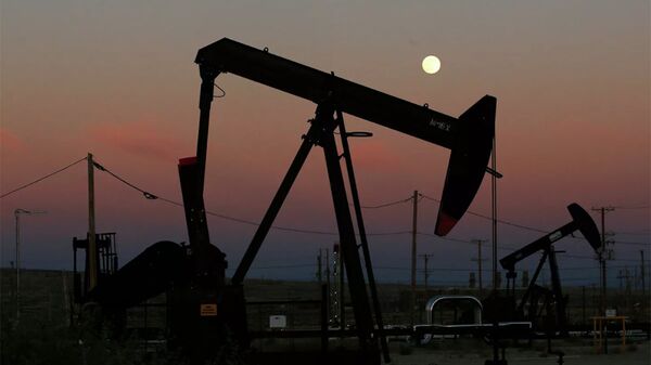普京允許不管價格上限按照2月1日之前與友好國家簽訂的協議交付石油和石油產品  - 俄羅斯衛星通訊社
