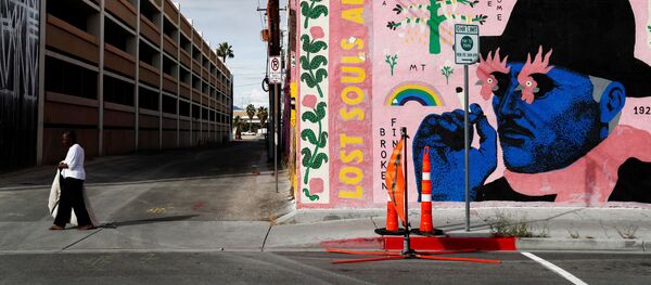 美媒称“新冠病毒或源于武汉病毒研究所泄漏” 中方：应交由科学家和医学专家去研究 - 俄罗斯卫星通讯社