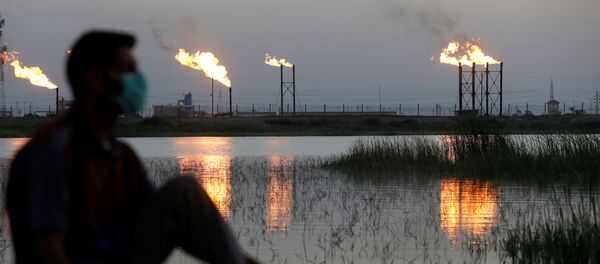 欧佩克+达成历史性协议  - 俄罗斯卫星通讯社