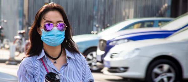 卫健委：中国16日新增新冠肺炎确诊病例26例 其中境外输入15例 - 俄罗斯卫星通讯社