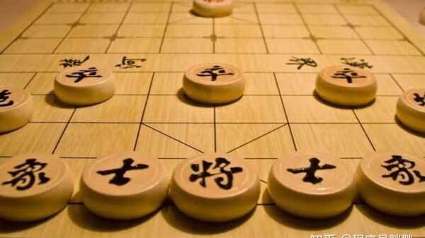 中國象棋已被印度申遺6次，理由竟是裡面有“象” - 俄羅斯衛星通訊社