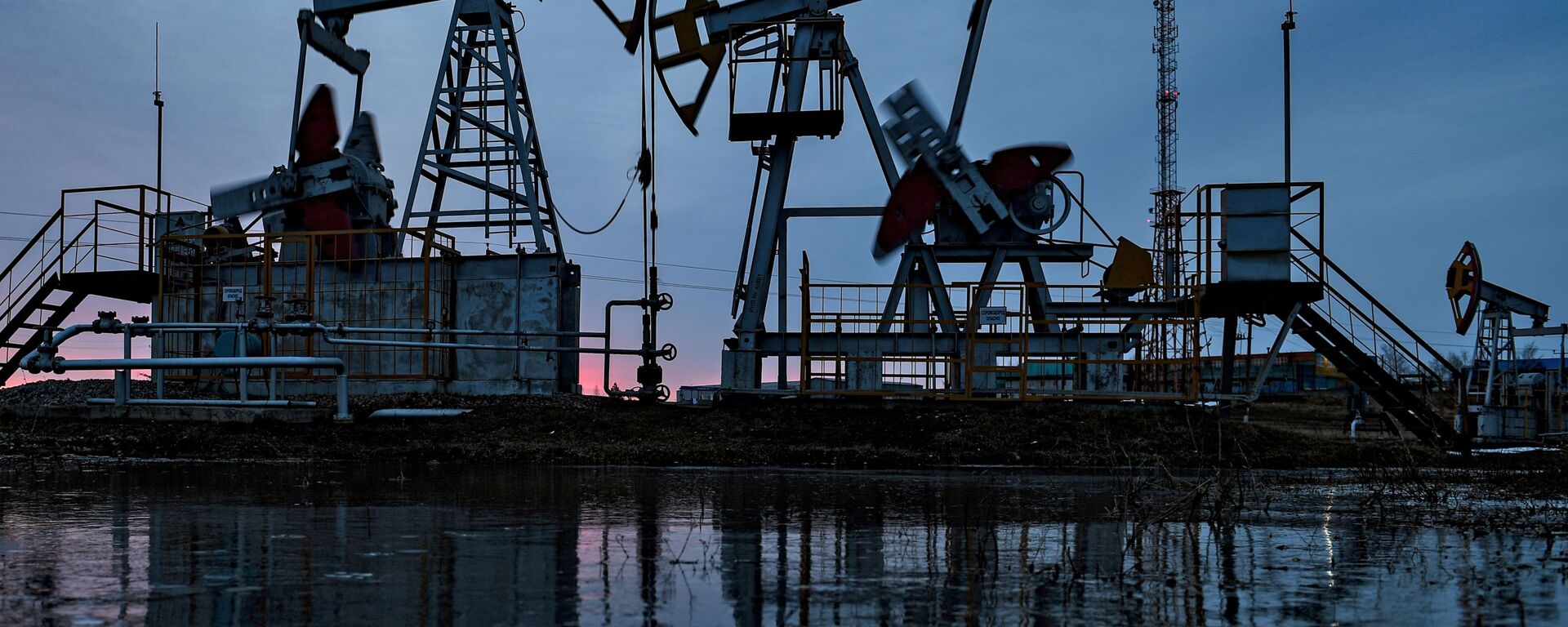 特朗普前顾问：美国无力填补伊朗石油断供后的空白 - 俄罗斯卫星通讯社, 1920, 27.03.2026