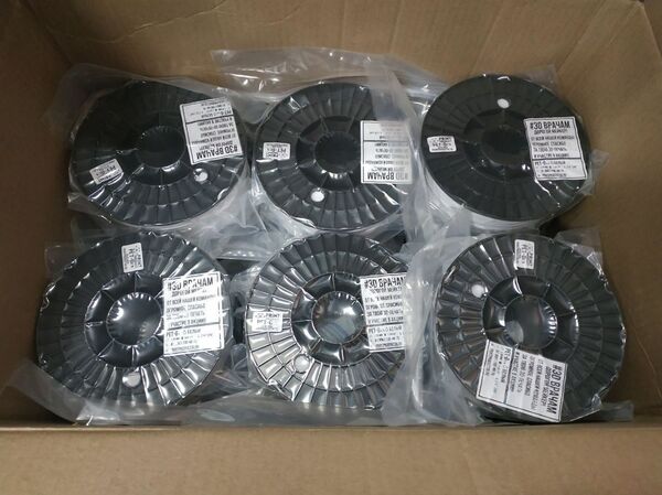 俄罗斯纳米技术集团赠送出一吨3D打印抗疫防护用品 - 俄罗斯卫星通讯社