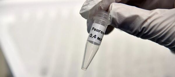 泰国开始通过唾液样本进行新冠病毒检测 - 俄罗斯卫星通讯社