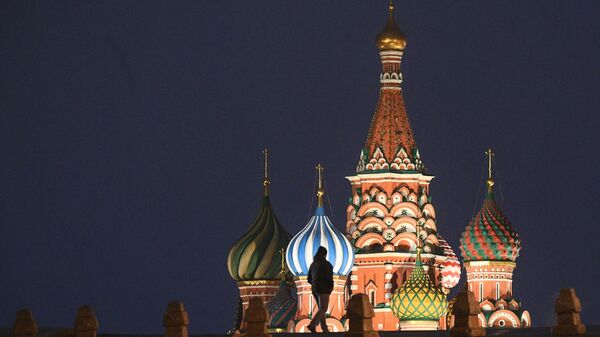 民调：85%关注国情咨文的俄罗斯人认为普京有确切的计划 - 俄罗斯卫星通讯社