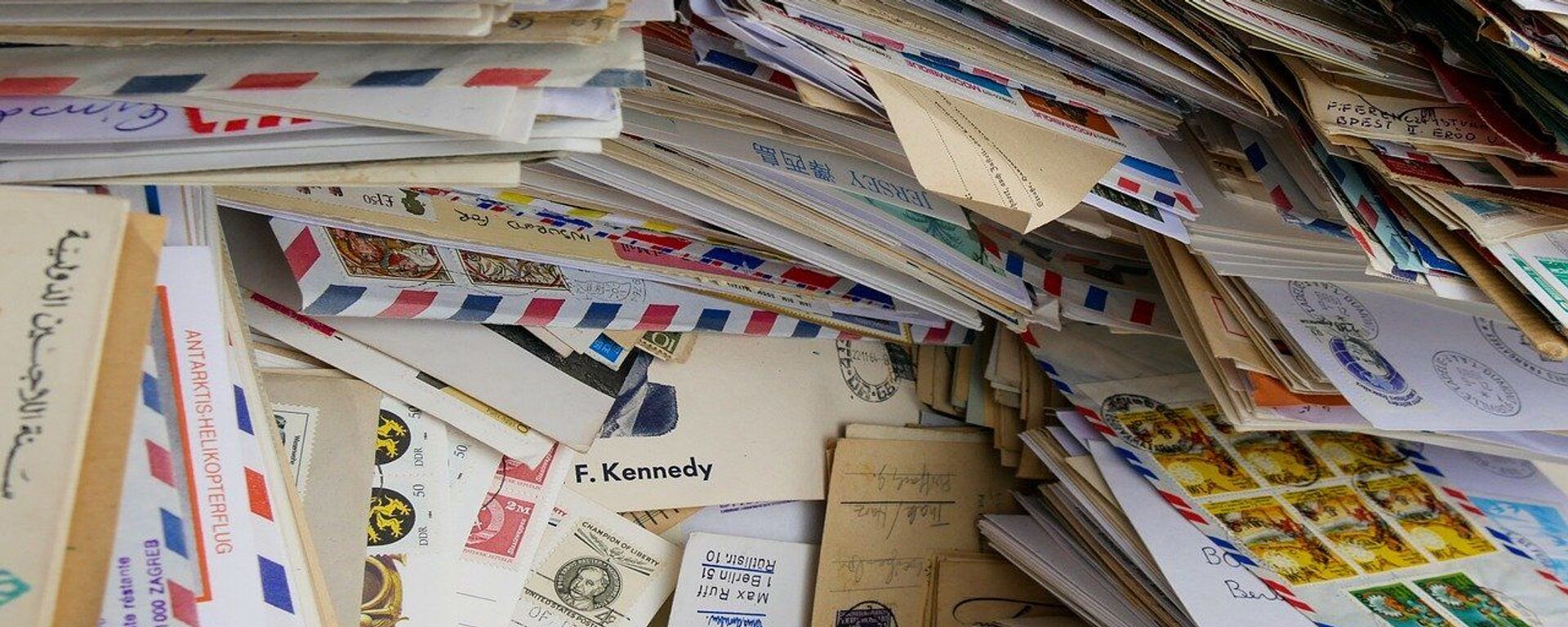 英国皇家邮政推出本国首个无人机信件/包裹投递服务 - 俄罗斯卫星通讯社, 1920, 02.08.2023