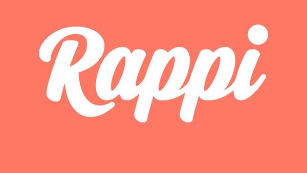 Rappi - 俄罗斯卫星通讯社