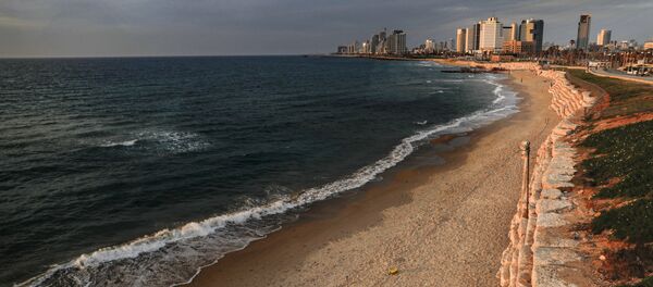 以色列国家公园和保护区重新开放 - 俄罗斯卫星通讯社