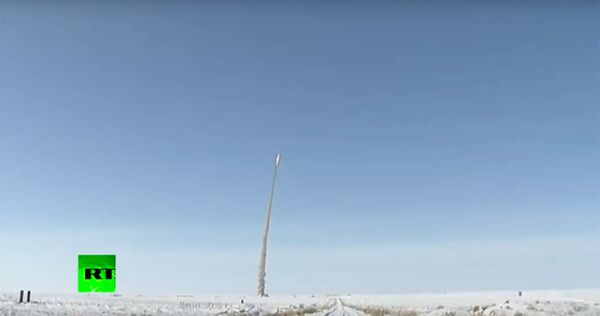 “牢不可破”:莫斯科将覆盖最新型导弹防御系统 “牢不可破”:莫斯科将覆盖最新型导弹防御系统 - 俄罗斯卫星通讯社