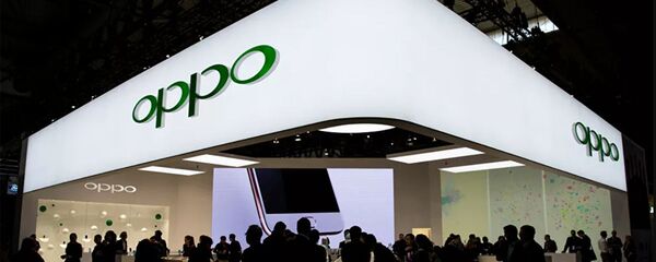 Oppo - 俄羅斯衛星通訊社