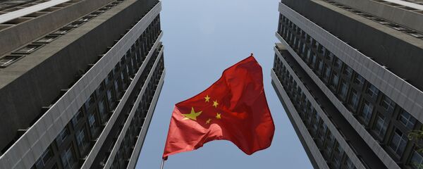 没有强大金融刺激因素，中国仍能成功应对经济下滑 - 俄罗斯卫星通讯社