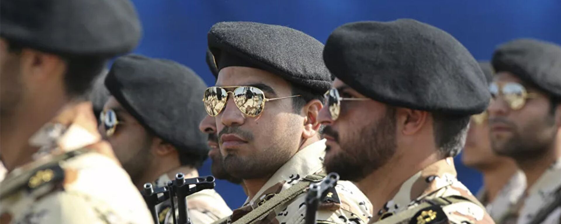 专家：伊朗不同于伊拉克，美国对伊打击需动用联合力量 - 俄罗斯卫星通讯社, 1920, 21.02.2026