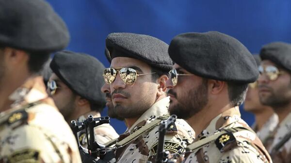 专家：伊朗不同于伊拉克，美国对伊打击需动用联合力量 - 俄罗斯卫星通讯社