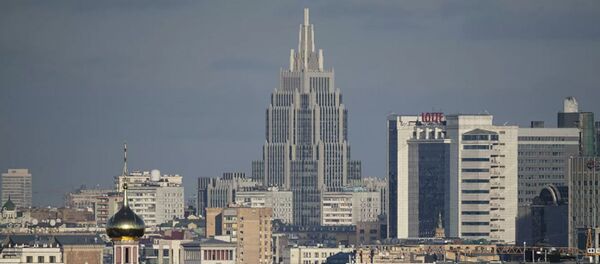 俄国家杜马议员指出战胜新冠病毒的唯一方法 - 俄罗斯卫星通讯社