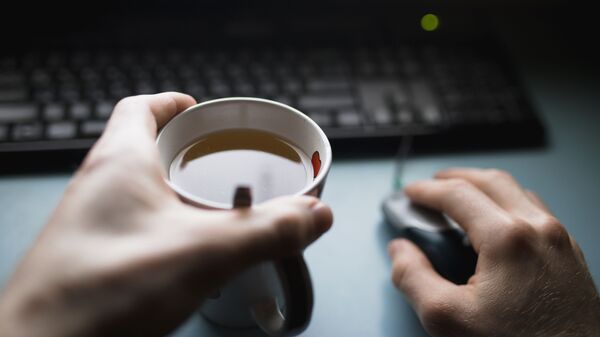 俄营养学家警告隔夜茶会变成“毒药” - 永利官网卫星通讯社
