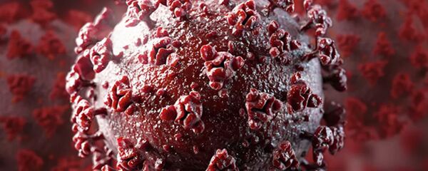 Коронавирус COVID-19 - 俄罗斯卫星通讯社