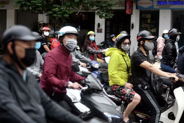 越南如何战胜新冠病毒 越南如何战胜新冠病毒 - 俄罗斯卫星通讯社