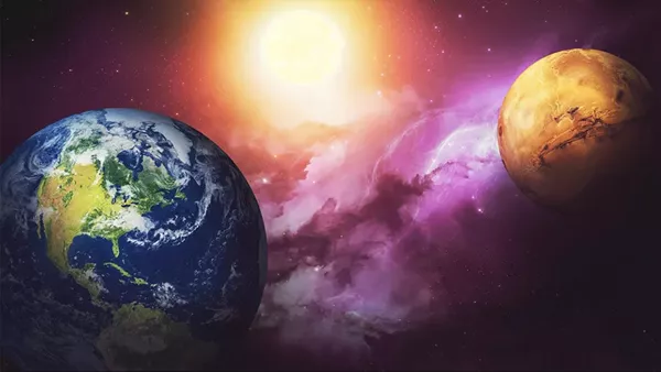 Космос - 俄羅斯衛星通訊社