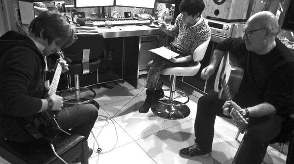 俄罗斯国际音乐节苏俄军歌在线比赛中国选手：“胜利日在我心中是最有意义的日子” - 俄罗斯卫星通讯社