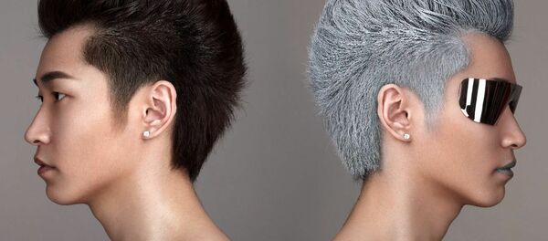 “通往雅尔塔之路”国际音乐节 -- 中国参赛者Y.A.N. -- 言凯玄 - 俄罗斯卫星通讯社