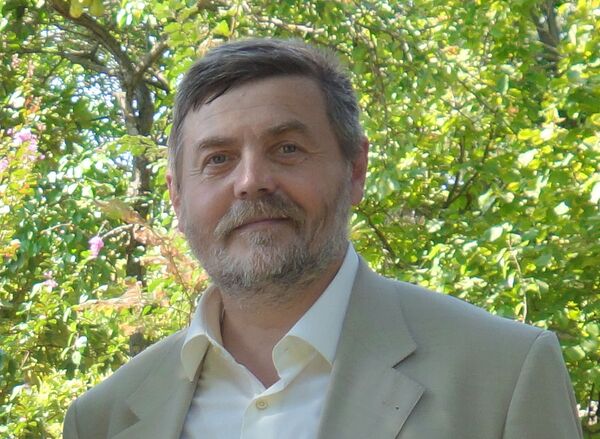 俄羅斯科學家培育出發光植物 - 俄羅斯衛星通訊社