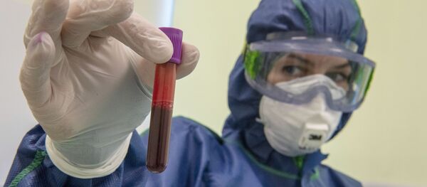 俄消费者权益保护局：俄全国已进行新冠病毒检测超过440万人次 - 俄罗斯卫星通讯社