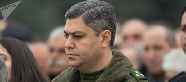 бывший начальник Службы нацбезопасности бывший начальник Службы нацбезопасности - 俄罗斯卫星通讯社