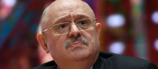 俄航天集團：國家載人航天項目總設計師感染新冠病毒後去世 - 俄羅斯衛星通訊社