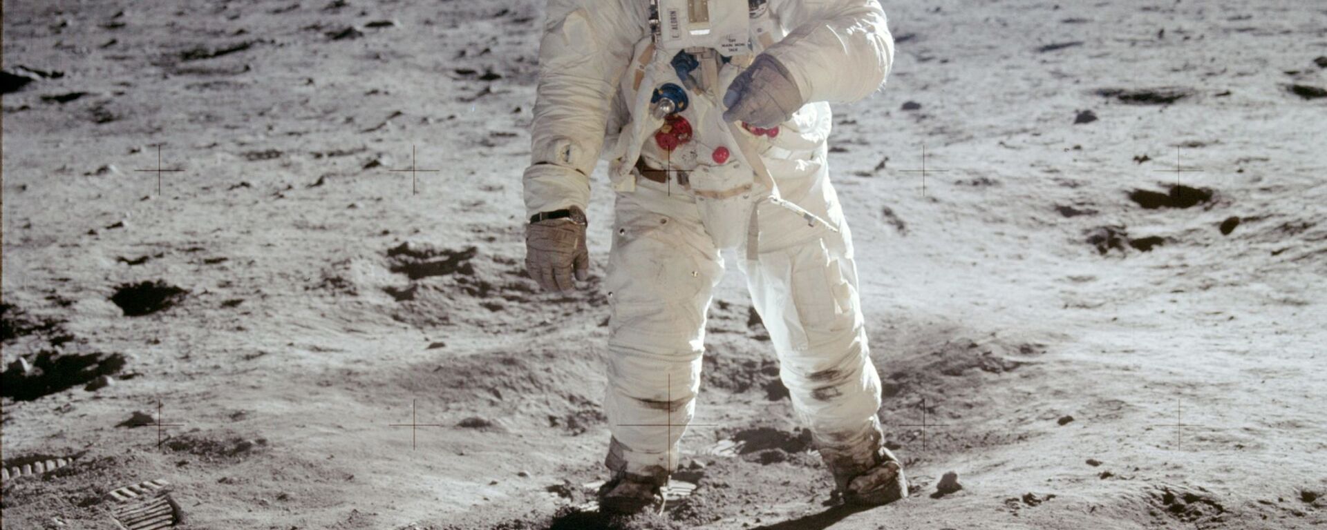 美国宇航员登陆月球表面 - 俄罗斯卫星通讯社, 1920, 01.06.2022