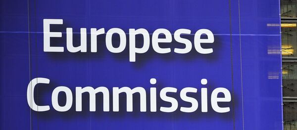 欧盟峰会敲定欧洲机构领导人选 - 俄罗斯卫星通讯社