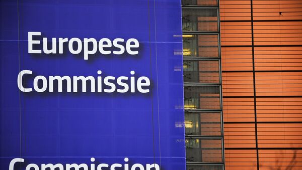 歐盟峰會敲定歐洲機構領導人選 - 俄羅斯衛星通訊社