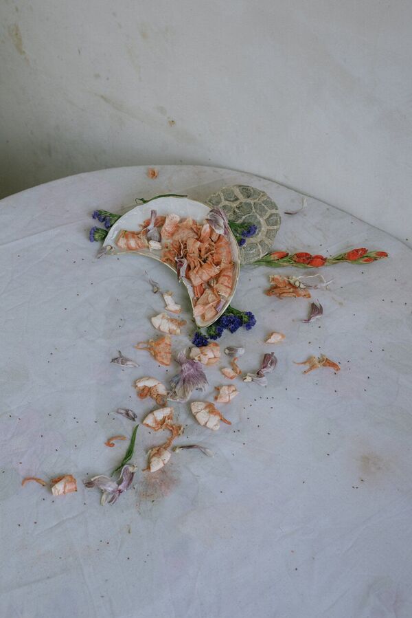  俄罗斯当代画家为抗击疫情一线医生提供支持 - 俄罗斯卫星通讯社