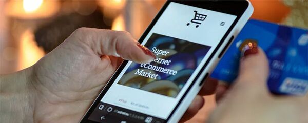 Онлайн покупки Онлайн покупки - 俄羅斯衛星通訊社