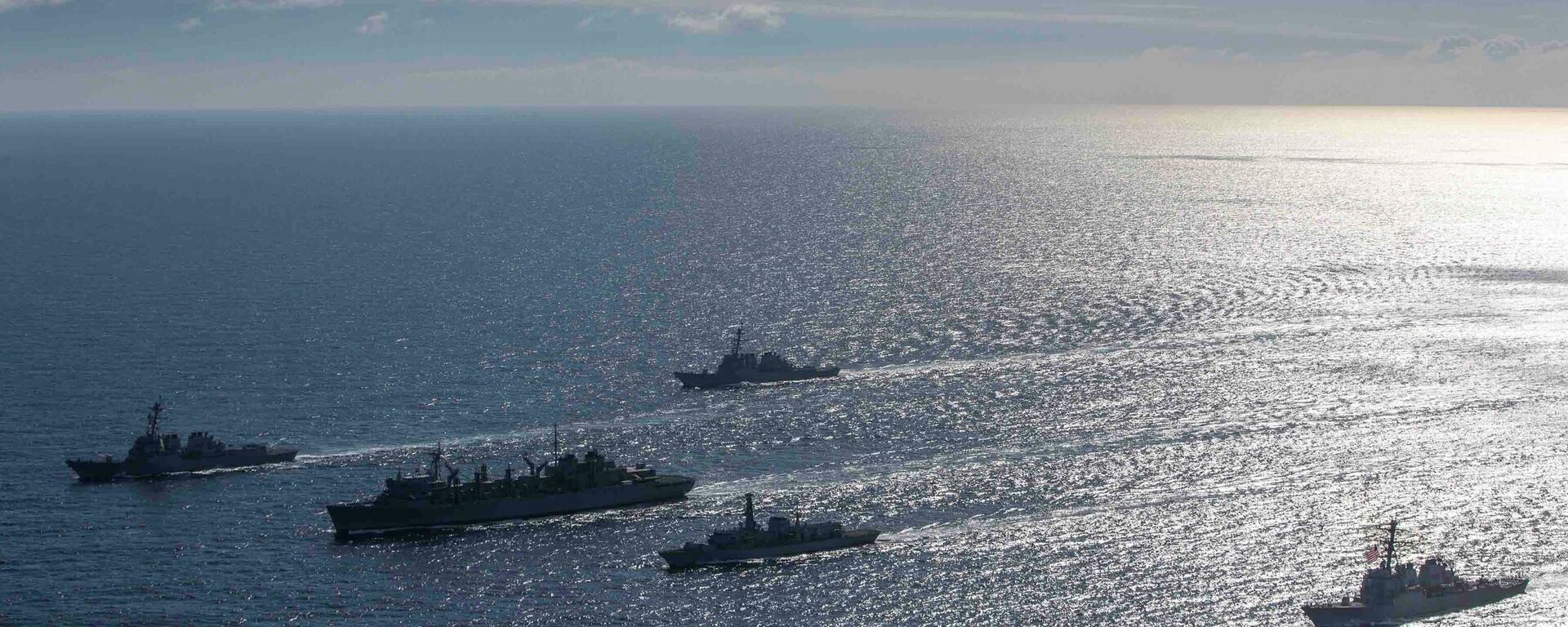 美國短期內大規模入侵委內瑞拉的可能性不大 - 俄羅斯衛星通訊社, 1920, 05.11.2025