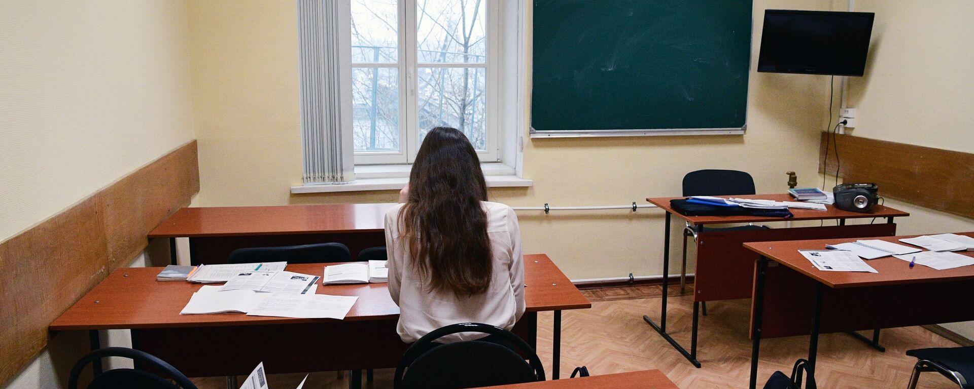 2025年俄罗斯大学的朝鲜留学生名额或将增加一倍至100人 - 俄罗斯卫星通讯社, 1920, 27.08.2024