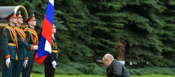 путин путин - 俄罗斯卫星通讯社