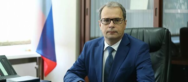 Кирилл Сыпало Кирилл Сыпало - 俄羅斯衛星通訊社