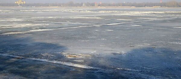 Сунгари - 俄羅斯衛星通訊社