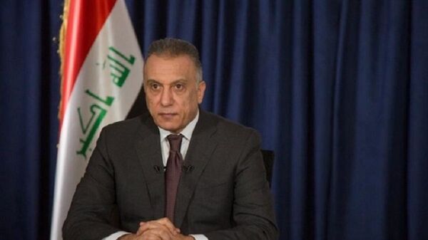 伊拉克总理称伊方抓获伊斯兰国前头目巴格达迪的副手 - 俄罗斯卫星通讯社