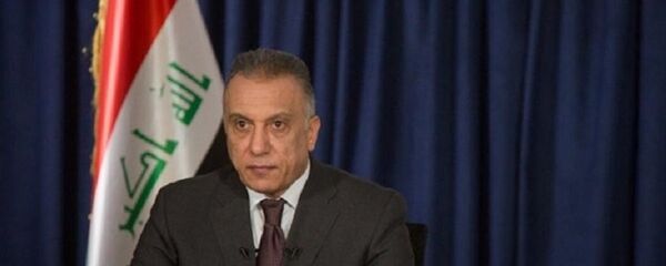 特朗普祝賀卡迪米就任伊拉克總理 - 俄羅斯衛星通訊社