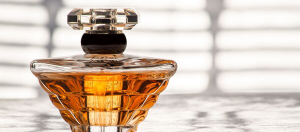 Одеколон  - 俄罗斯卫星通讯社