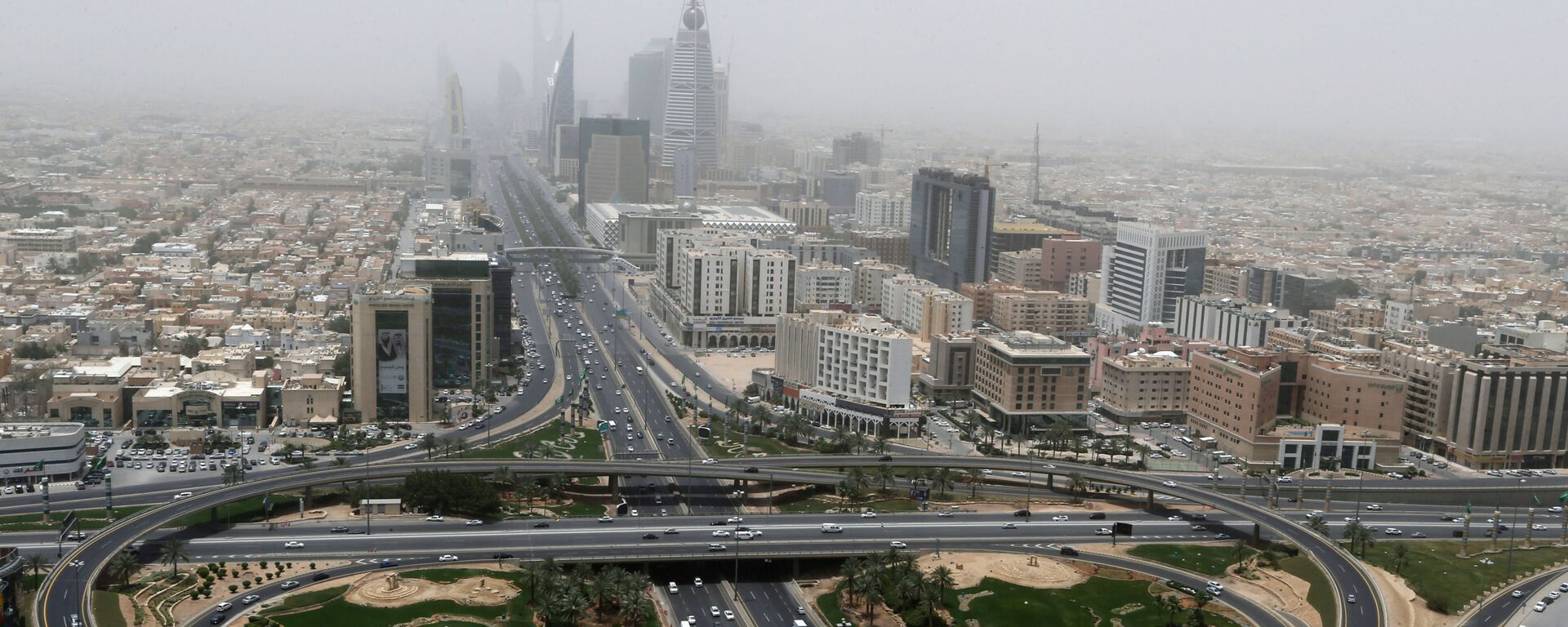 沙特利雅得 - 俄羅斯衛星通訊社, 1920, 03.03.2026