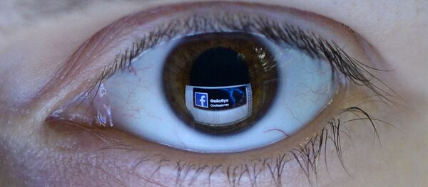 日本医生通过眼睛预测患者的死亡风险 - 俄罗斯卫星通讯社